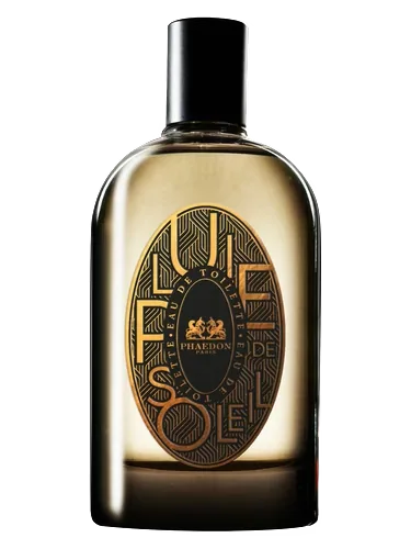 Pluie de Soleil by Phaedon