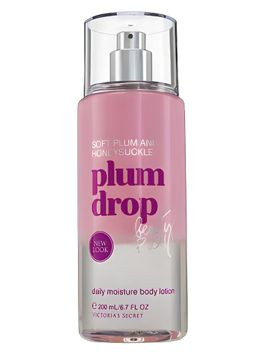 Plum Drop