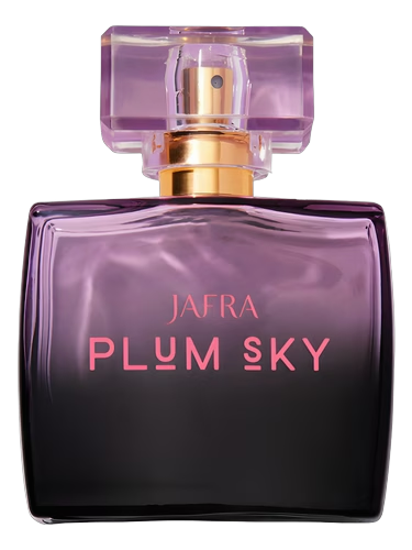 Plum Sky