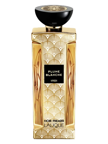 Plume Blanche 1901