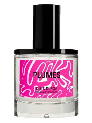Plumes