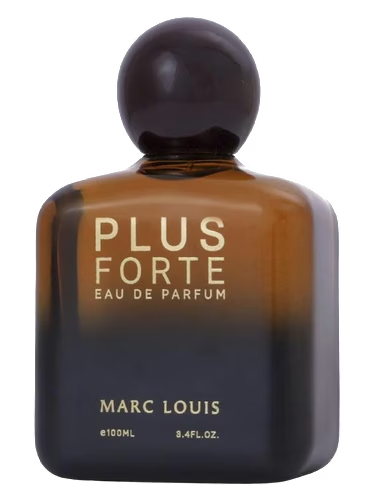 Plus Fort