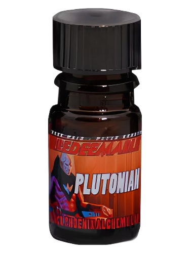 Plutonian