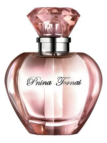 Pnina Tornai by Pnina Tornai