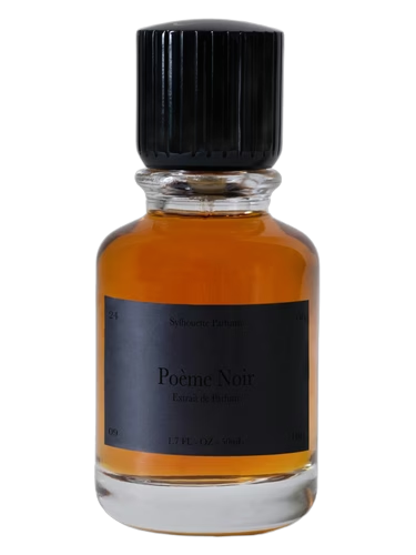 Poème Noir