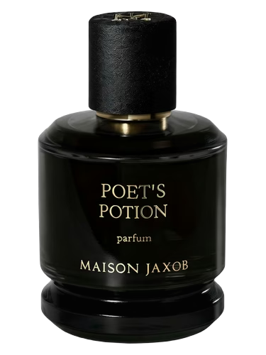 Poet’s Potion