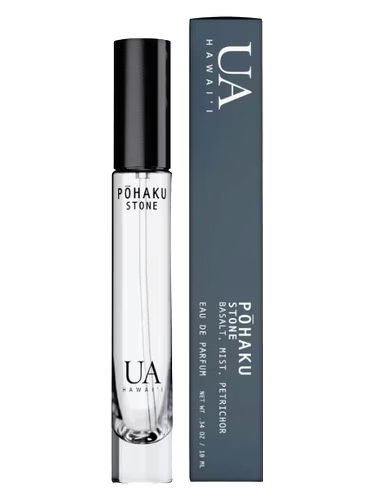 Pohaku Eau de Parfum