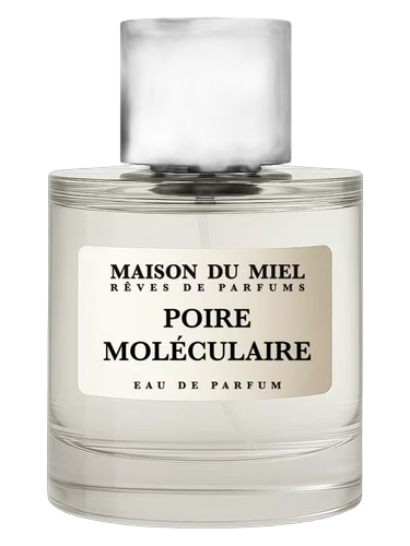Poire Moléculaire