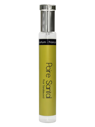 Poire Santal
