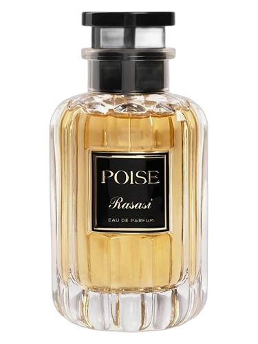 Poise