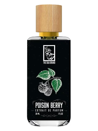 Poison Berry