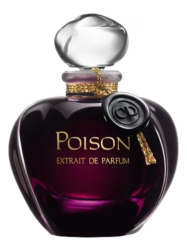 Poison Extrait de Parfum by Dior