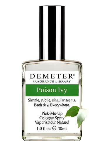 Poison Ivy