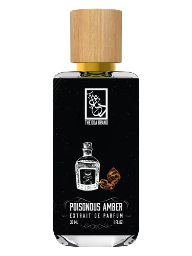 Poisonous Amber