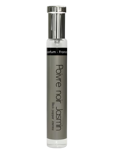 Poivre Noir Jasmin by Adopt Parfums