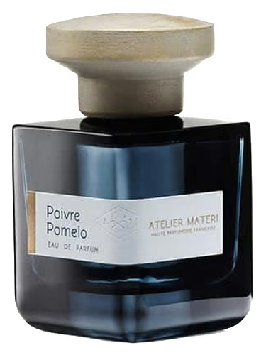 Poivre Pomelo
