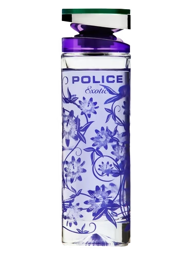 Police Exotic
