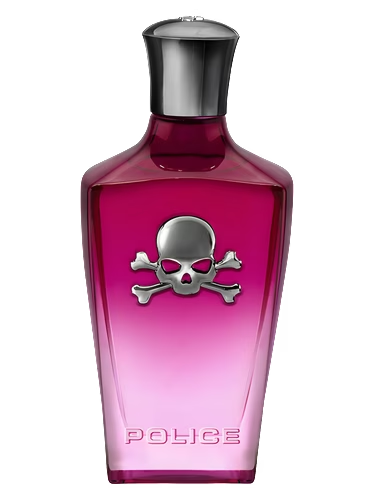 Police Potion Love For Her