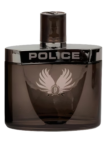 Police Titanium Wings
