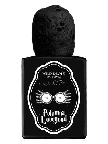 Polumna Lovegood