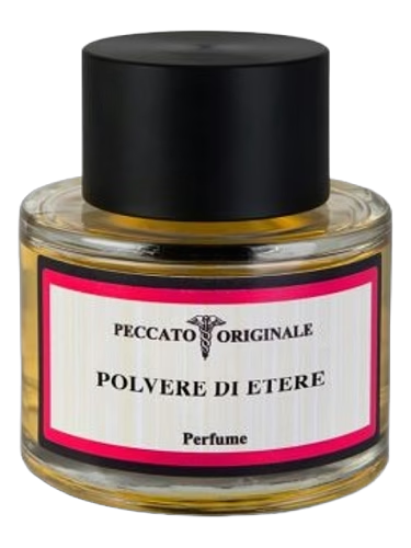 Polvere Di Etere