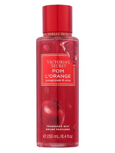 Pom L'Orange