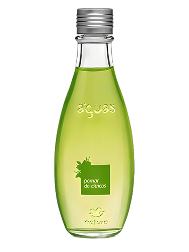 Pomar de Cítricos by Natura