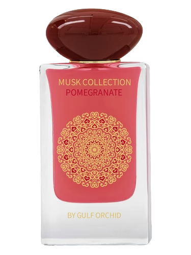 Pomegranate