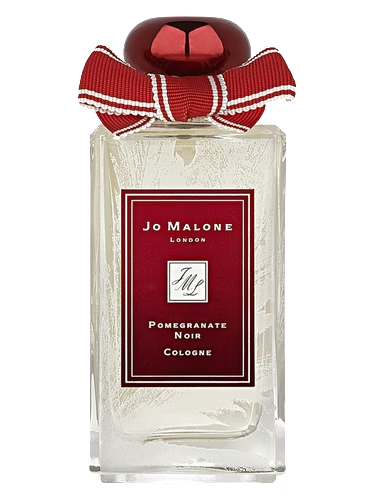Pomegranate Noir Christmas Edition