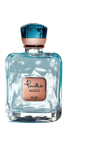 Pomellato Nudo Blue