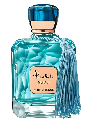 Pomellato Nudo Blue Intense