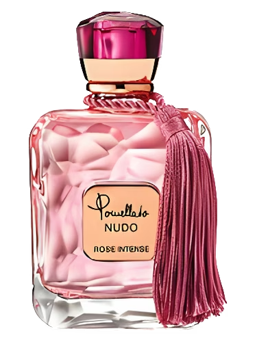 Pomellato Nudo Rose Intense