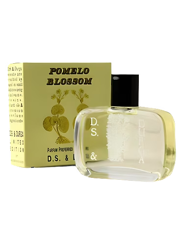 Pomelo Blossom