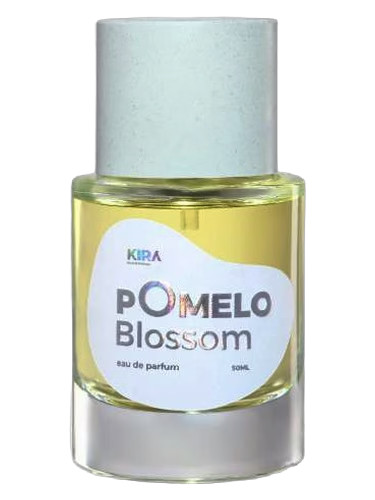 Pomelo Blossom Sorbet
