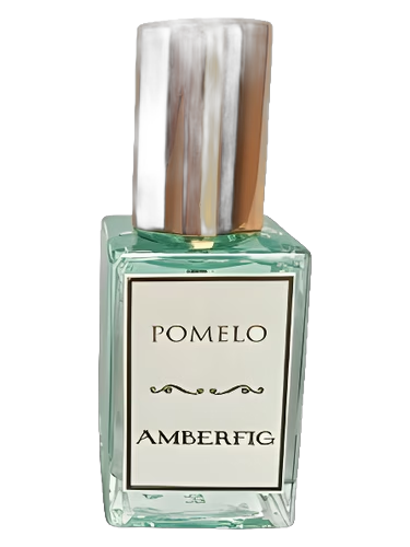 Pomelo by Amberfig