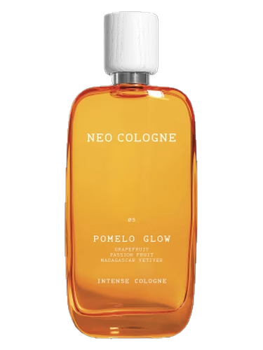 Pomelo Glow