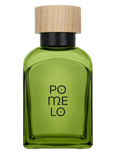 Pomelo Hombre by Adolfo Dominguez