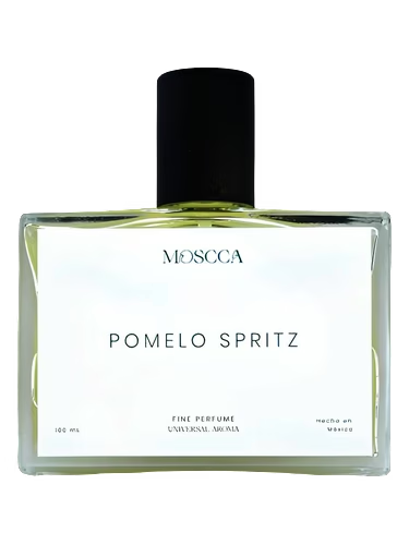 Pomelo Spritz