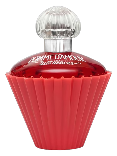 Pomme d'amour