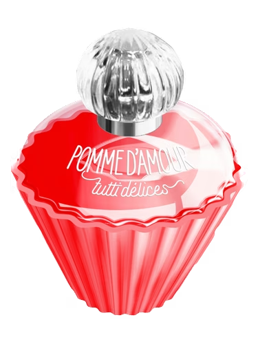 Pomme d'Amour