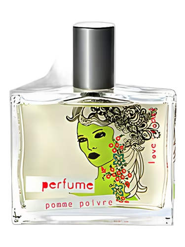 Pomme Poivre