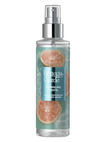 Pompelmo e Menta