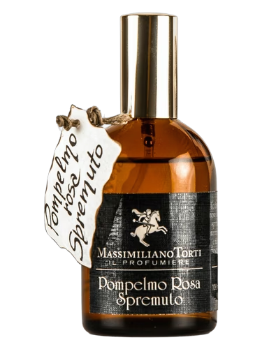 Pompelmo Rosa Spremuto