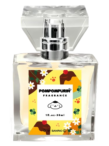 Pompompurin