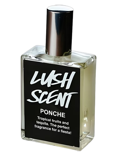 Ponche by Lush