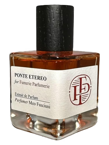 Ponte Etereo