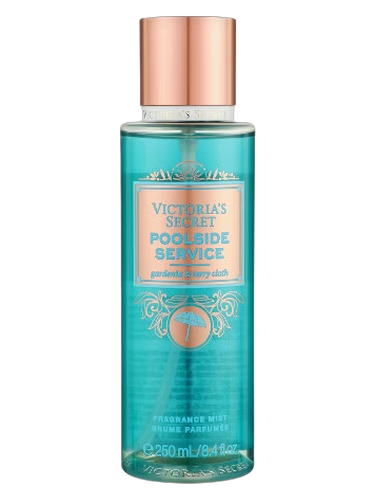 Poolside Service by Victoria's Secret
