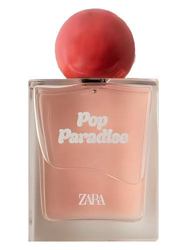 Pop Paradise