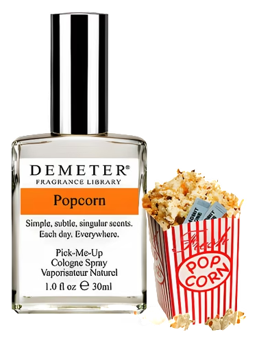 Popcorn