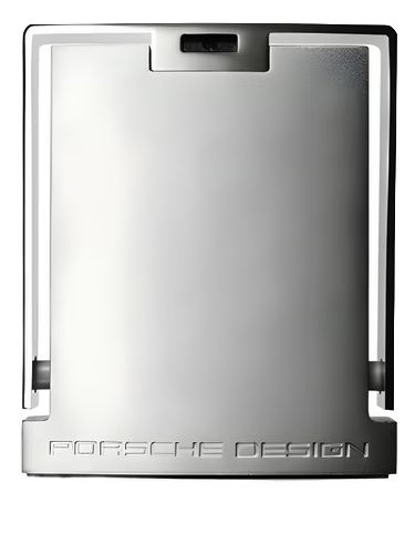Porsche Titan